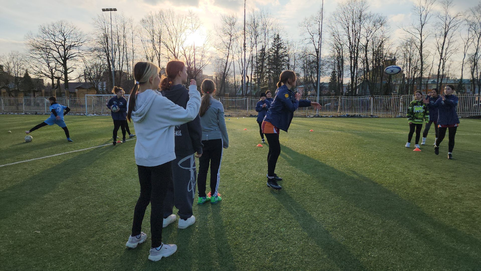 ступино, спорт, регби,