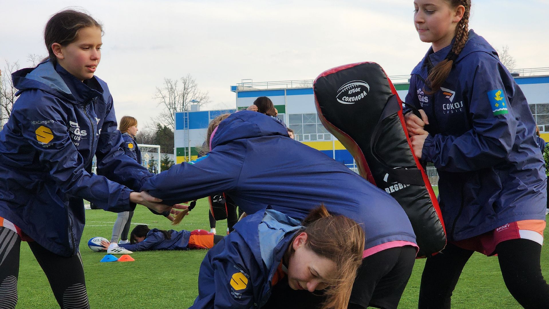 ступино, спорт, регби,