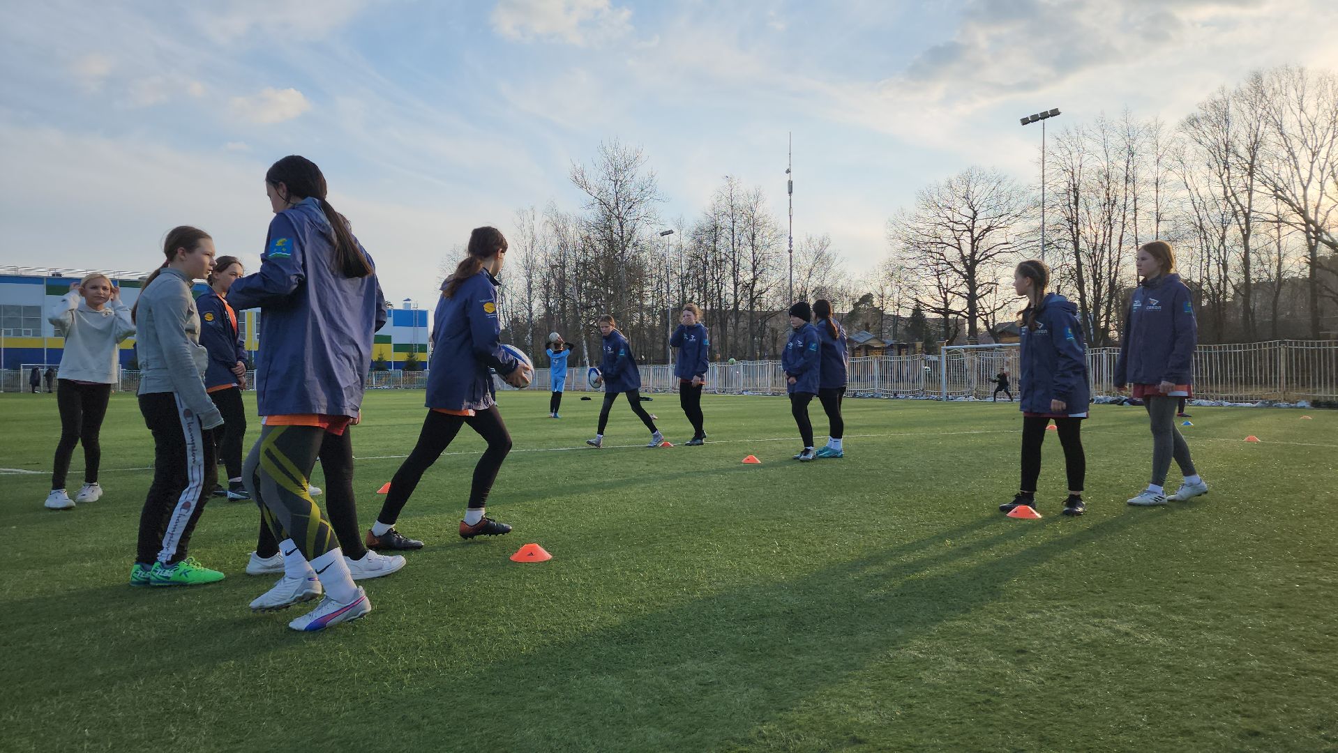 ступино, спорт, регби,