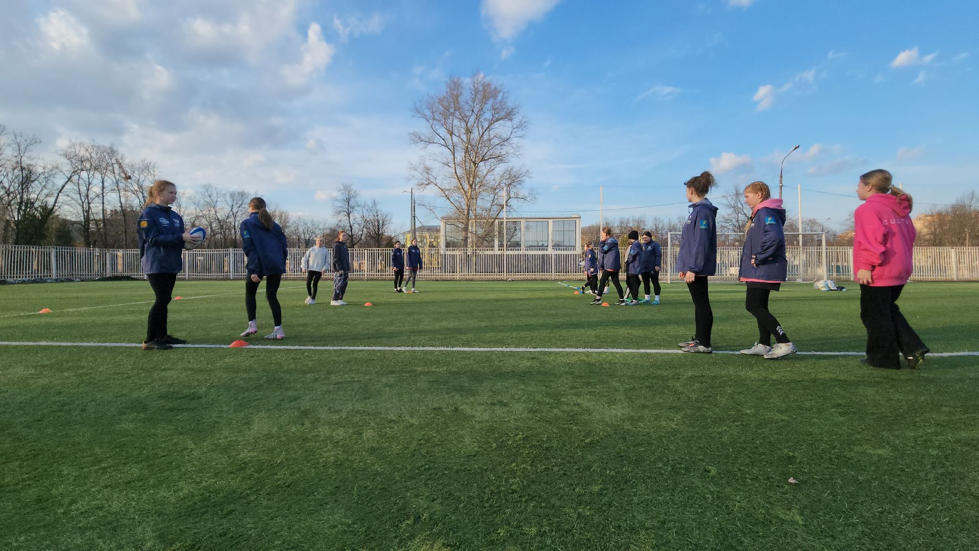 ступино, спорт, регби,