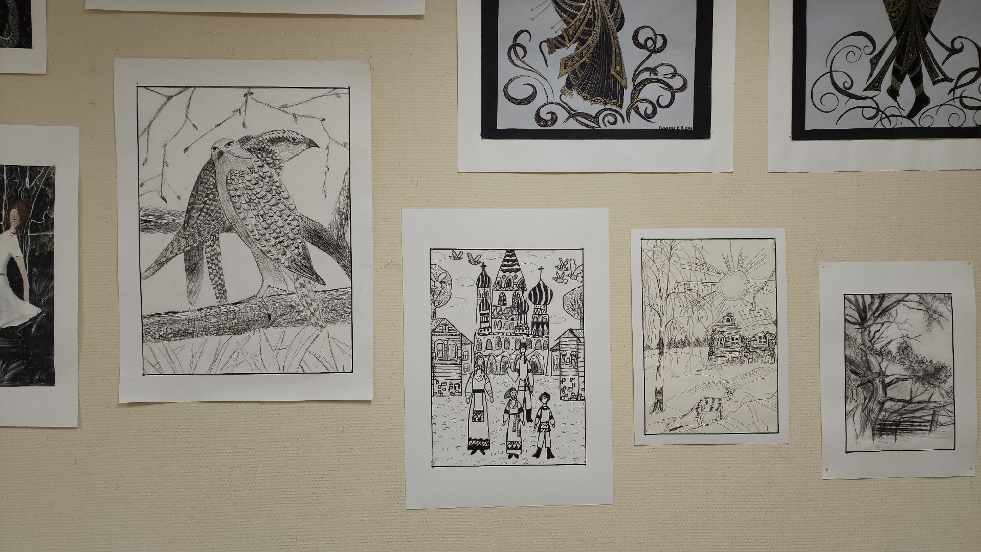 Библиотека, кукла, Лобня, Мастер-класс, Театр,