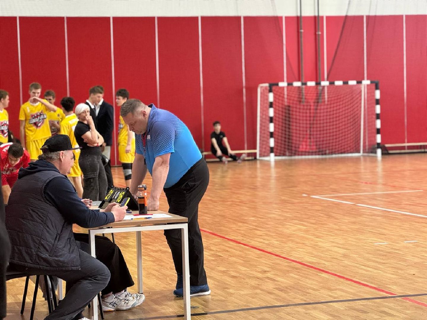 волейбол, единая школьная лига, матч, соревнования,