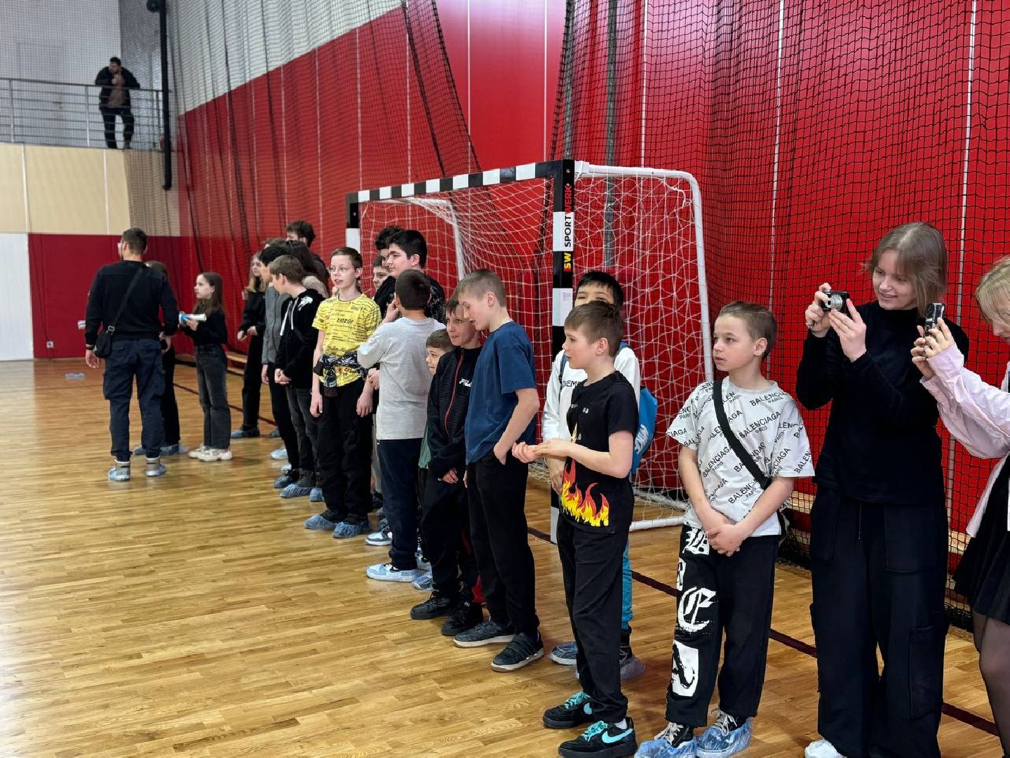 волейбол, единая школьная лига, матч, соревнования,