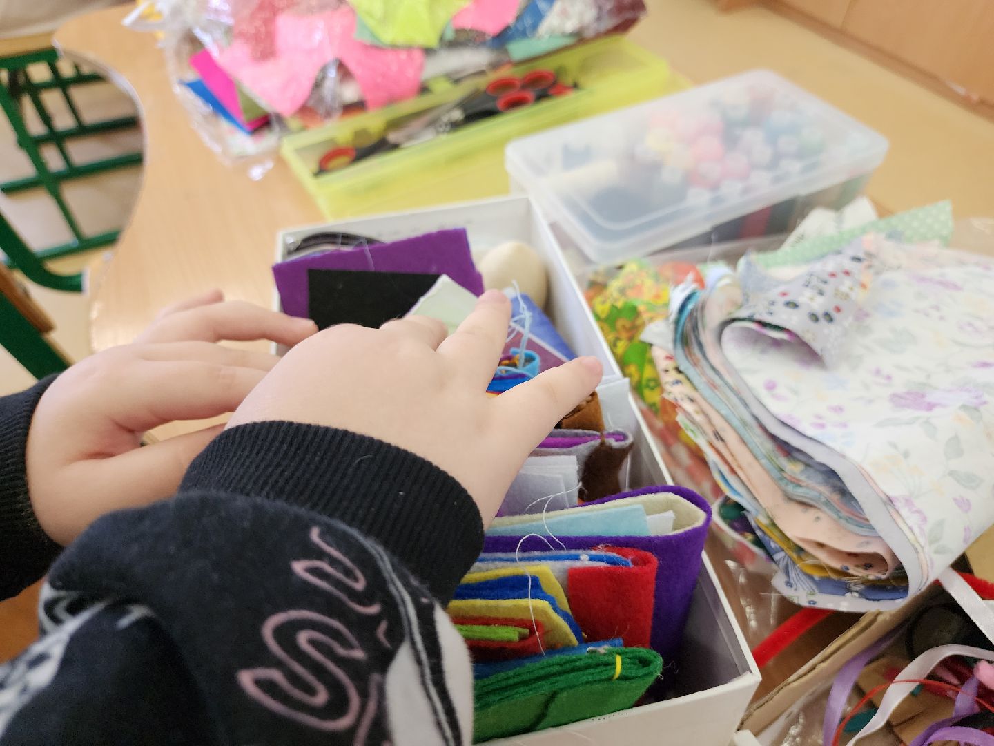 Подольск, центр детского творчества, допобразование, мультстудия,