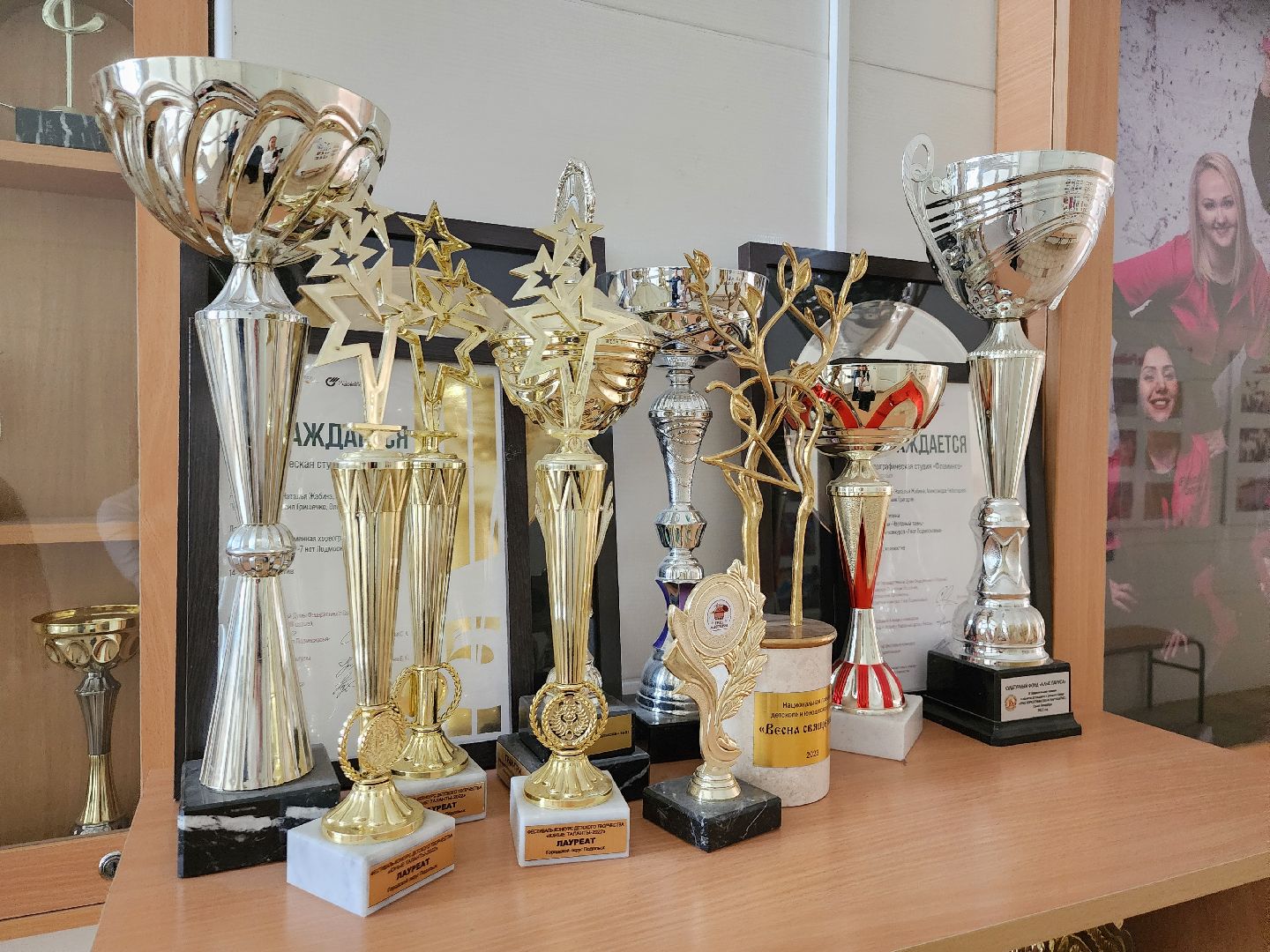 Подольск, центр детского творчества, допобразование, мультстудия,