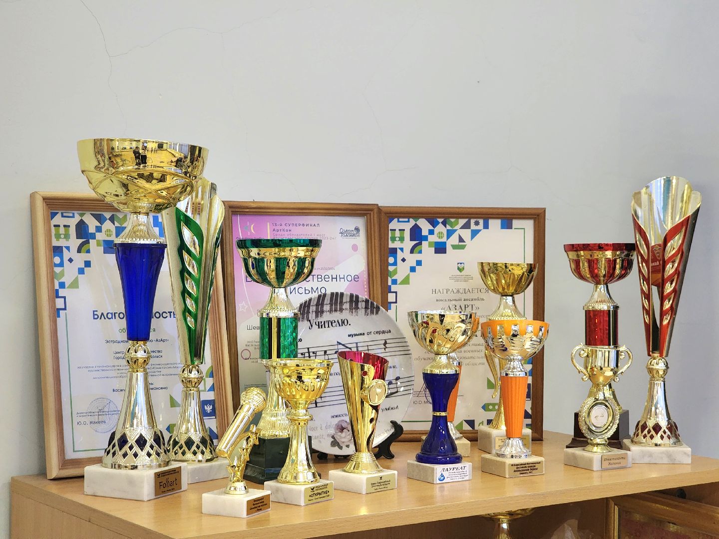 Подольск, центр детского творчества, допобразование, мультстудия,