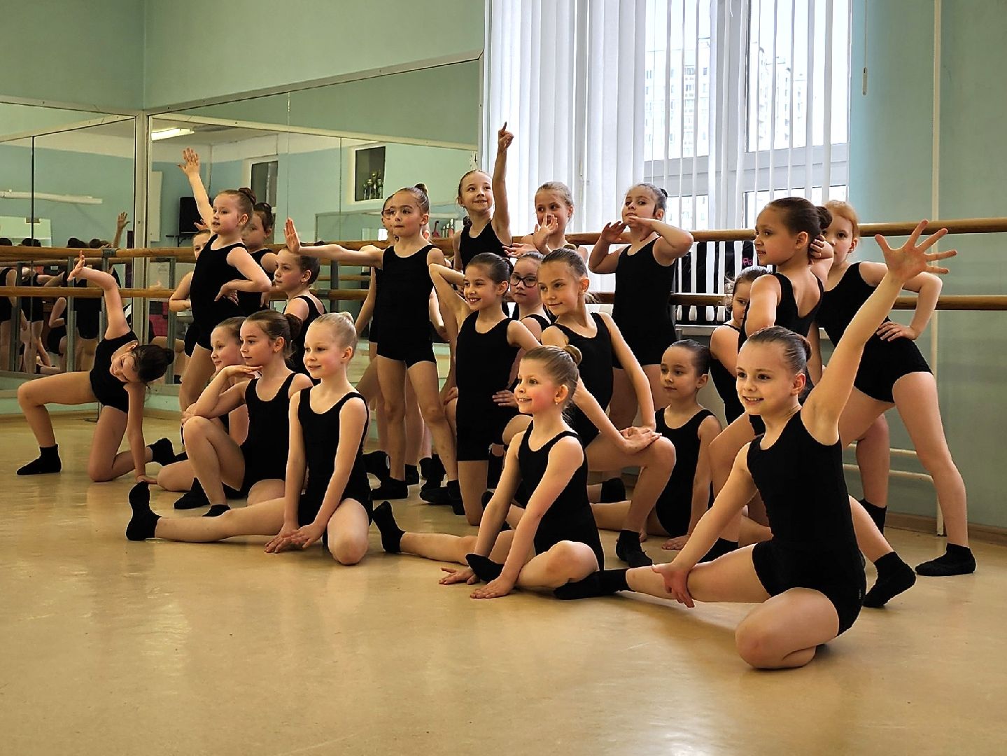 Подольск, центр детского творчества, допобразование, мультстудия,