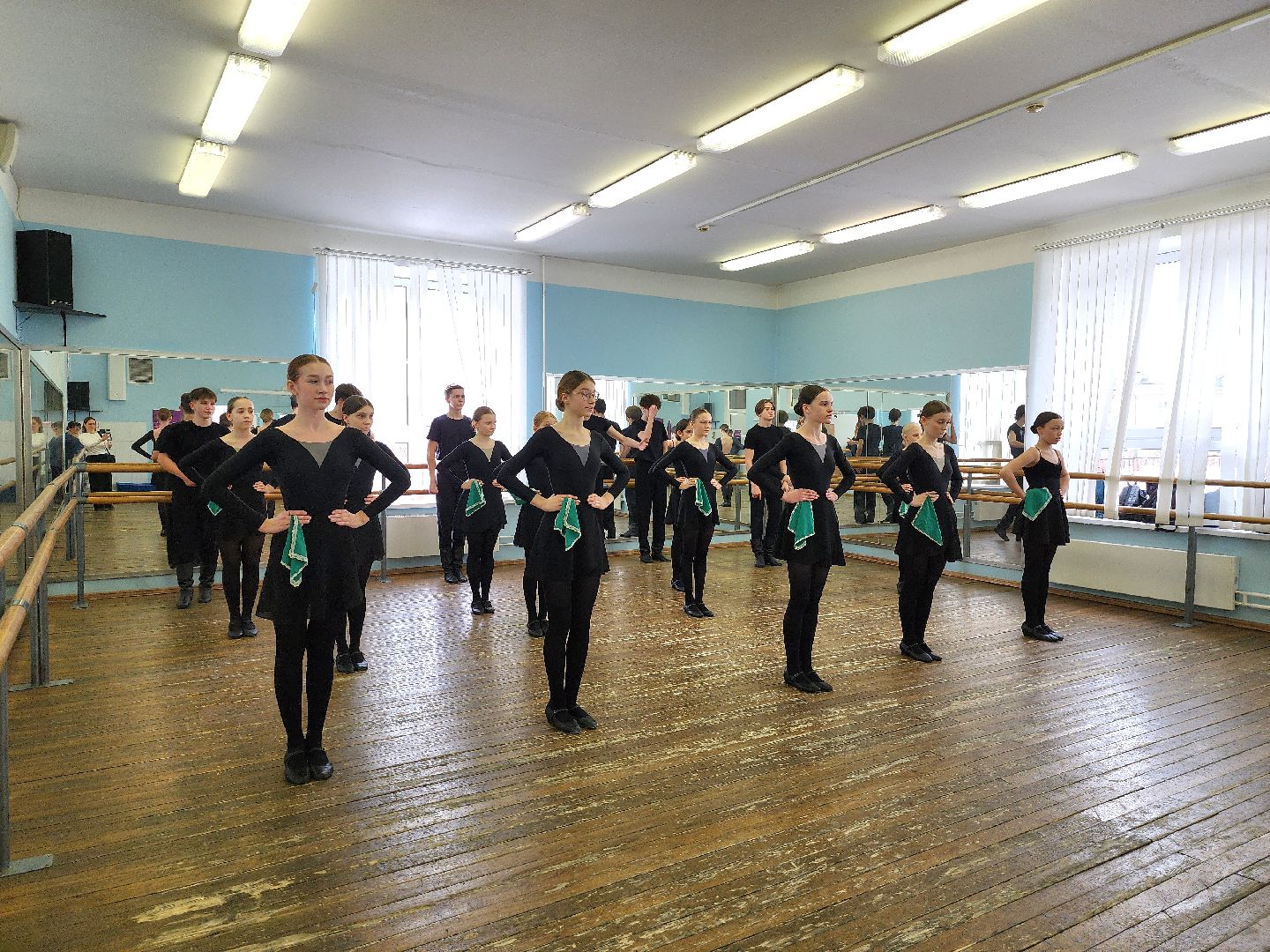 Подольск, центр детского творчества, допобразование, мультстудия,