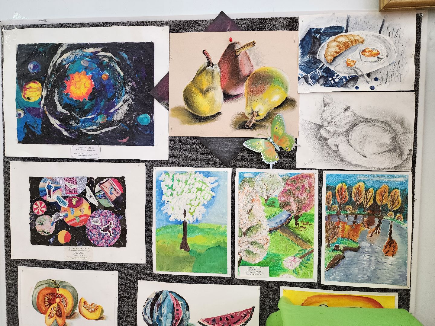 Подольск, центр детского творчества, допобразование, мультстудия,