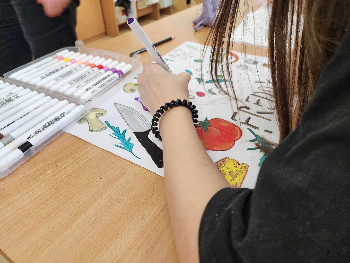 Подольск, центр детского творчества, допобразование, мультстудия,