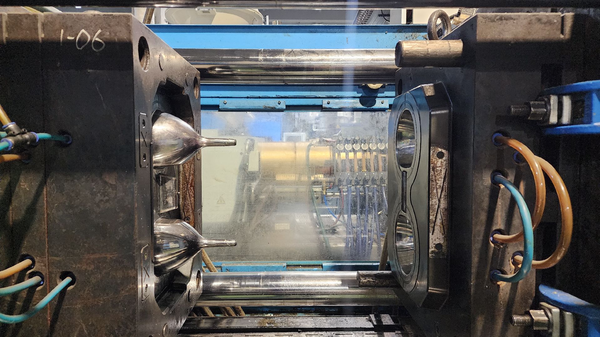 производство, экономика, пластик, Лосино-Петровский,