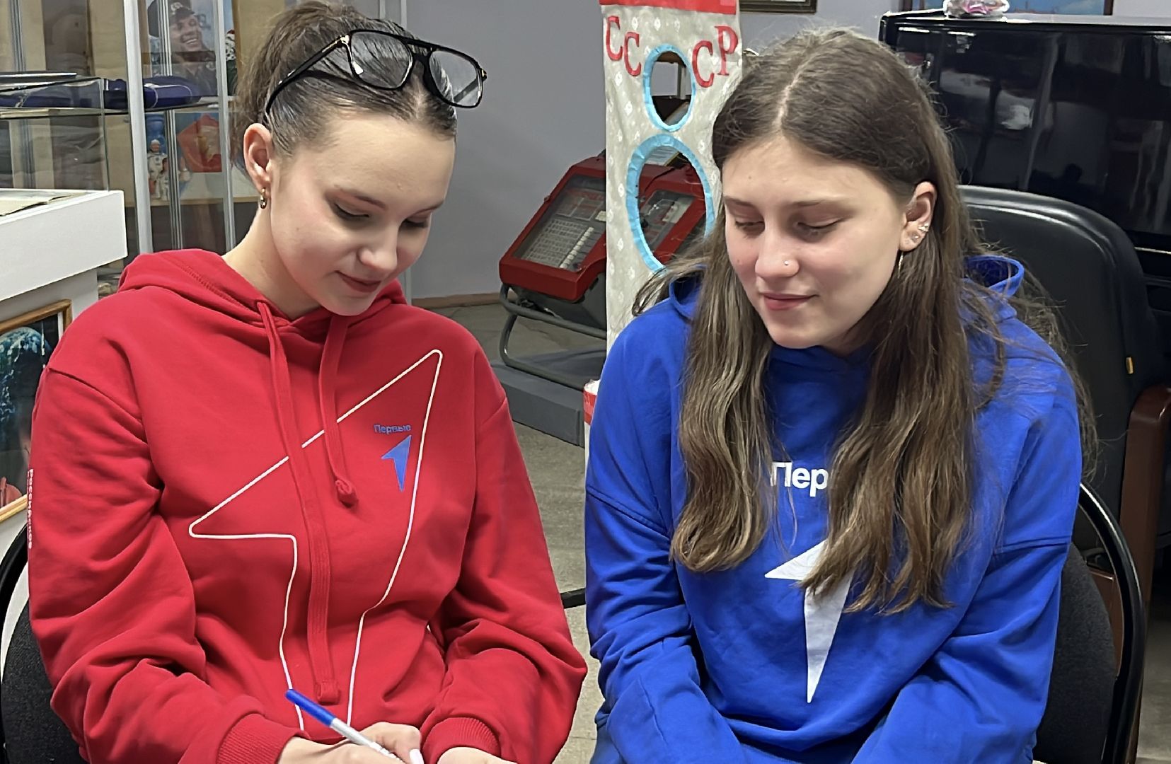 наро-фоминск, наро-фоминский городской округ, неделя экологических знаний, экологический квиз, активное долголетие, движение первых наро-фоминск,