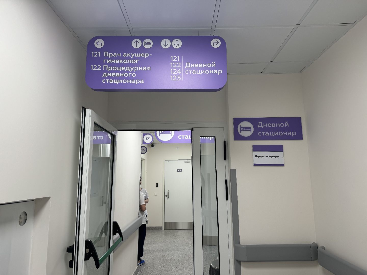 женская консультация, видновский перинатальный центр, ленинский городской округ,