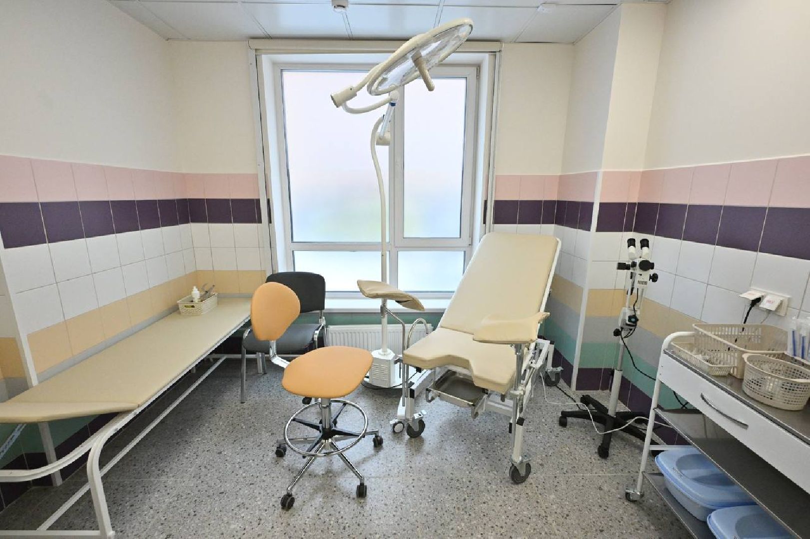 женская консультация, видновский перинатальный центр, ленинский городской округ,