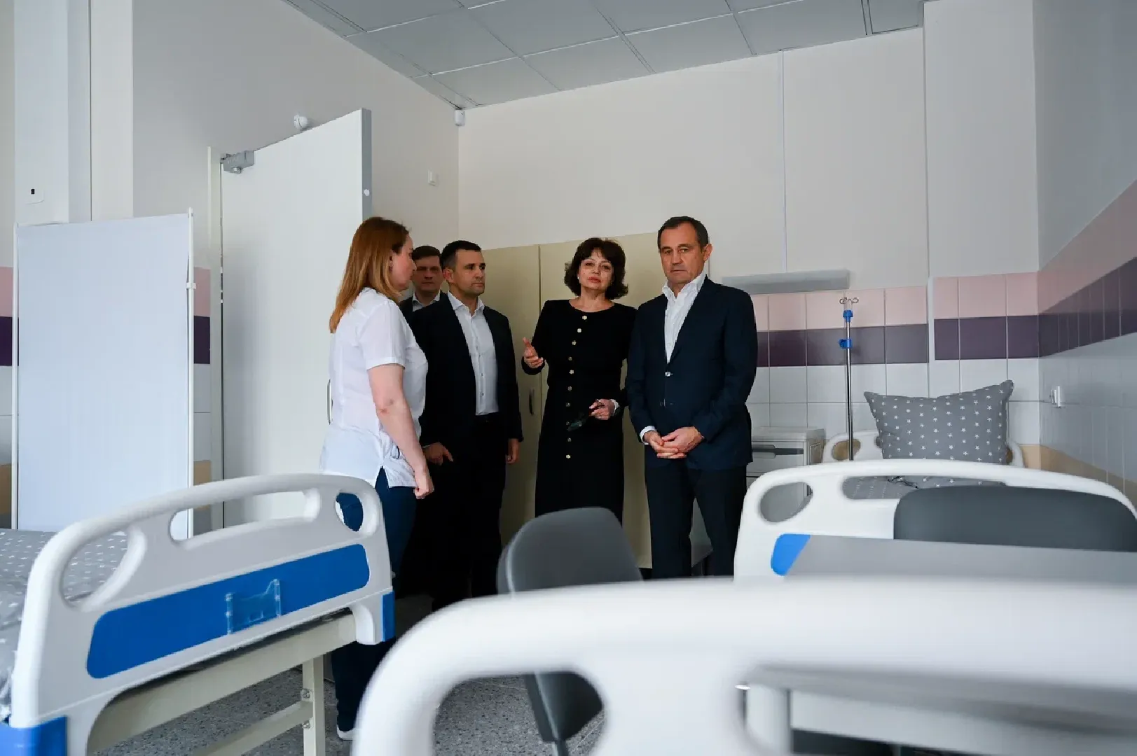 женская консультация, видновский перинатальный центр, ленинский городской округ,