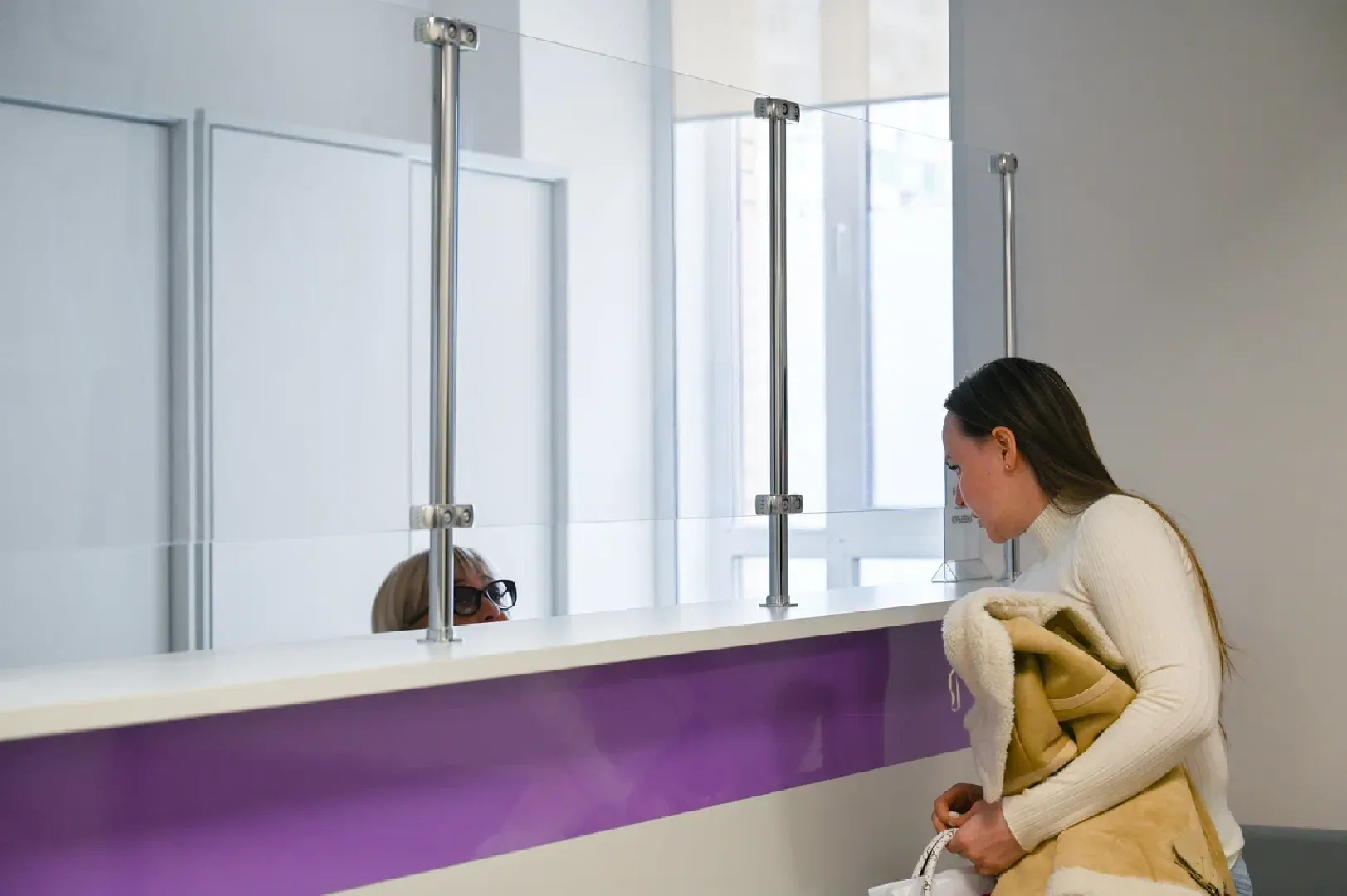 женская консультация, видновский перинатальный центр, ленинский городской округ,