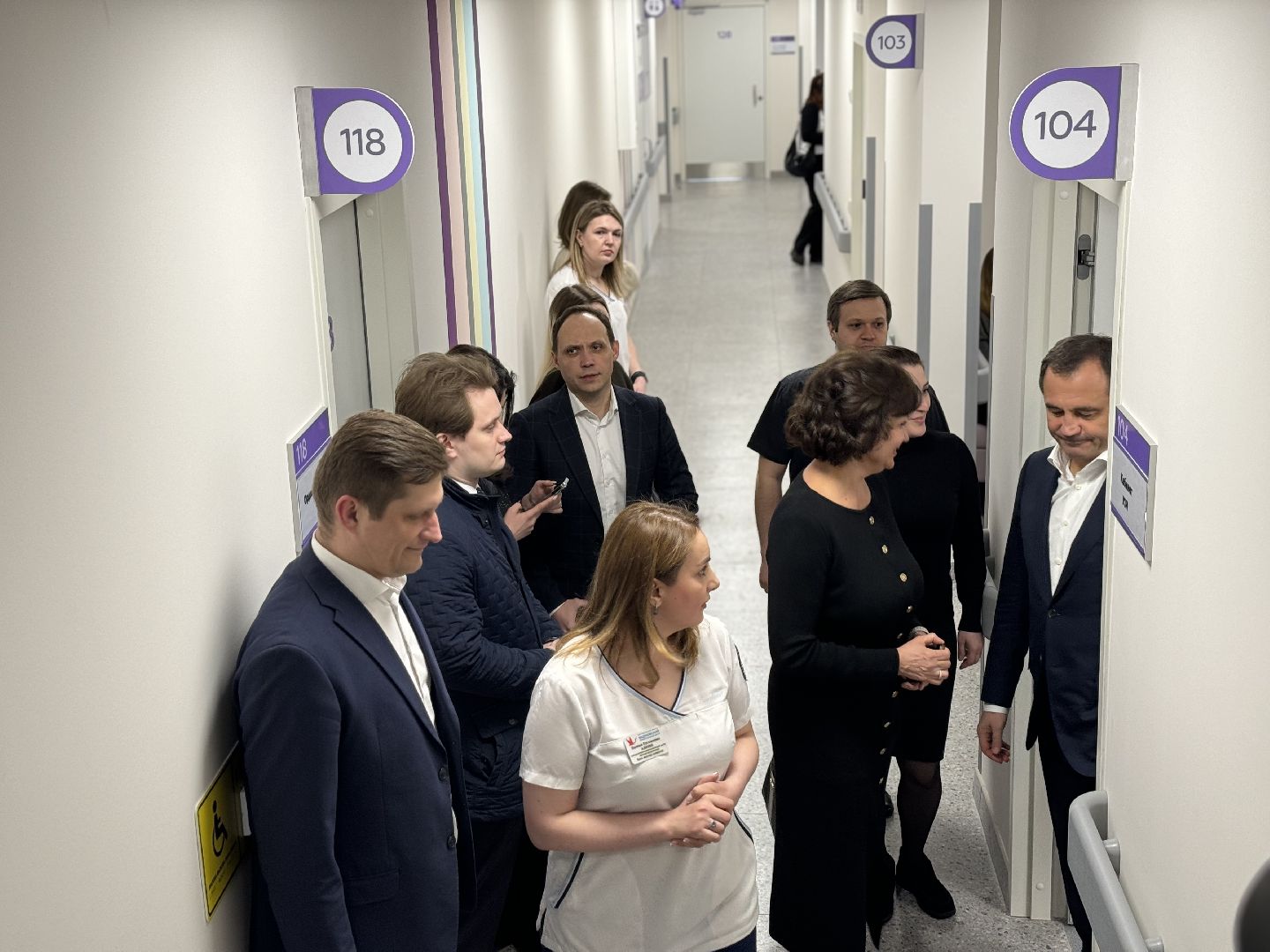 женская консультация, видновский перинатальный центр, ленинский городской округ,