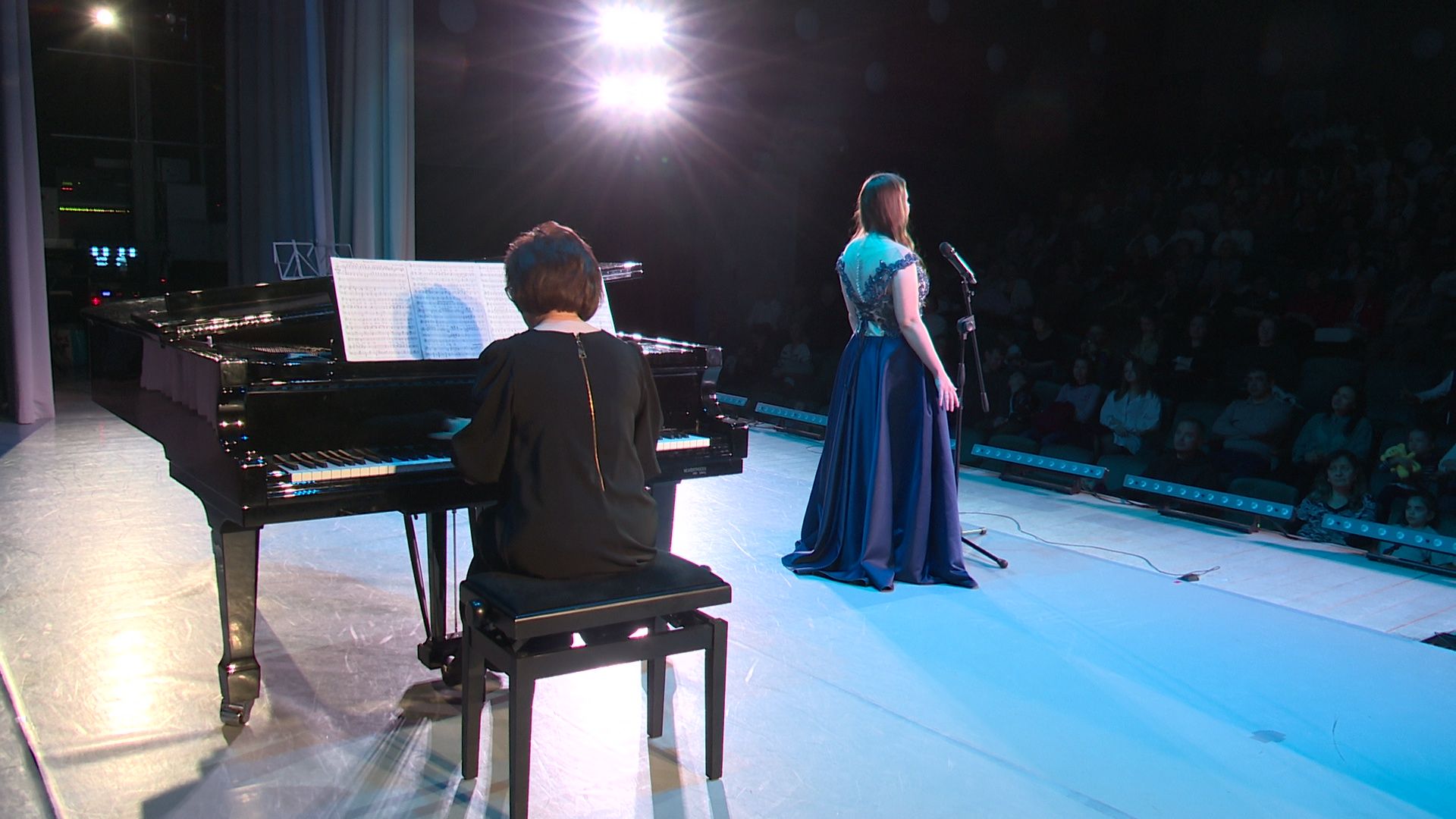 Реутов, музыкальная школа, юбилей, 50 лет музыкалке,образование,