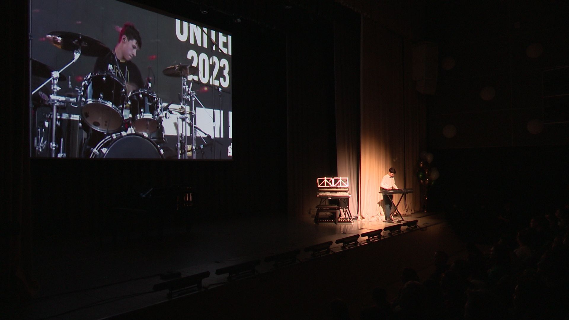 Реутов, музыкальная школа, юбилей, 50 лет музыкалке,образование,