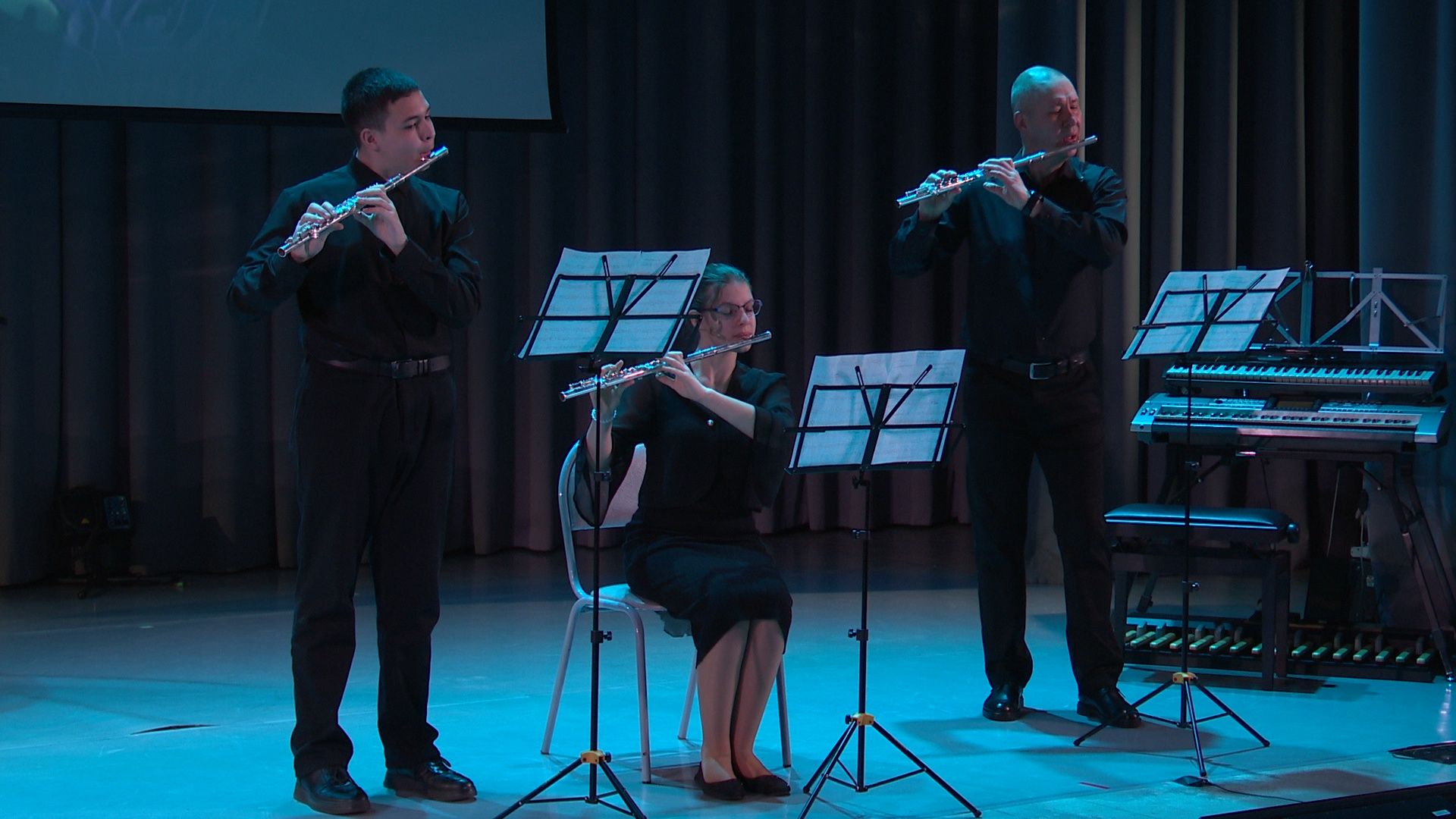 Реутов, музыкальная школа, юбилей, 50 лет музыкалке,образование,