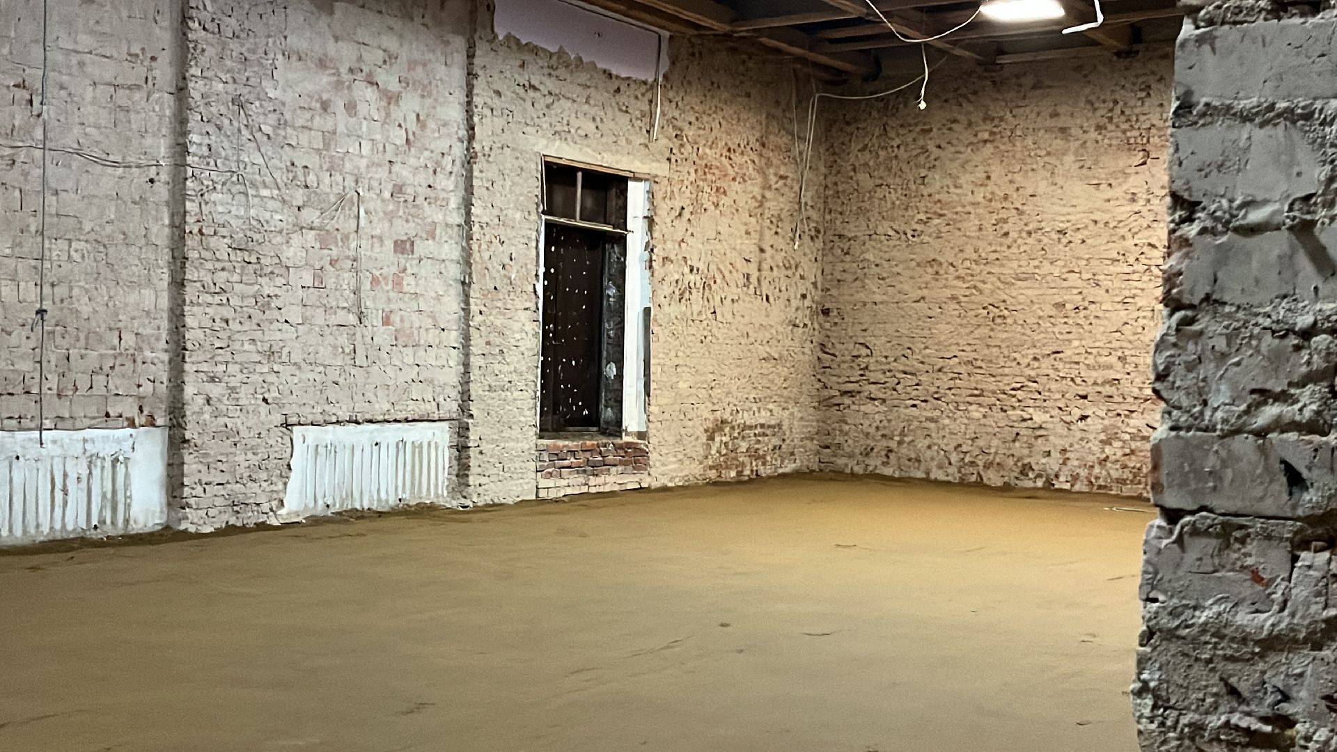 наро-фоминск, наро-фоминский городской округ, ремонт школы искусств, школа искусств гармония,