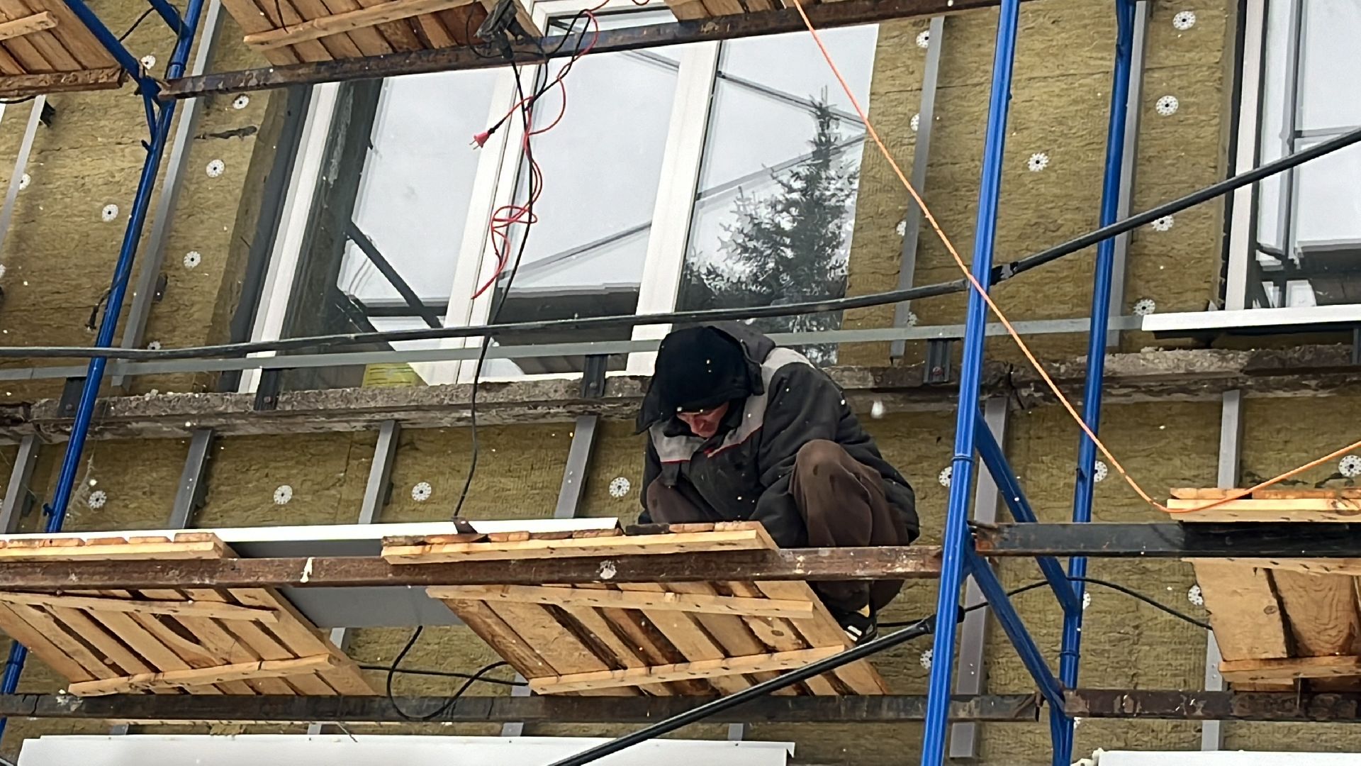 наро-фоминск, наро-фоминский городской округ, ремонт школы искусств, школа искусств гармония,