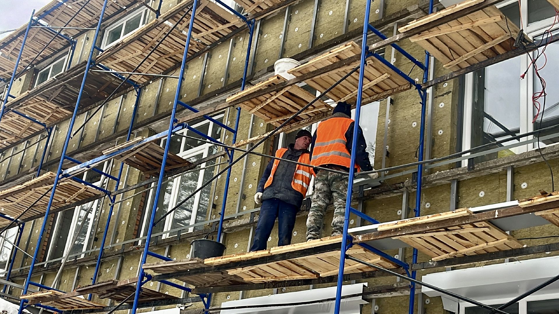 наро-фоминск, наро-фоминский городской округ, ремонт школы искусств, школа искусств гармония,