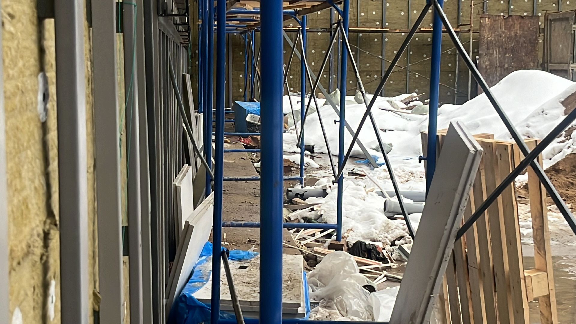 наро-фоминск, наро-фоминский городской округ, ремонт школы искусств, школа искусств гармония,