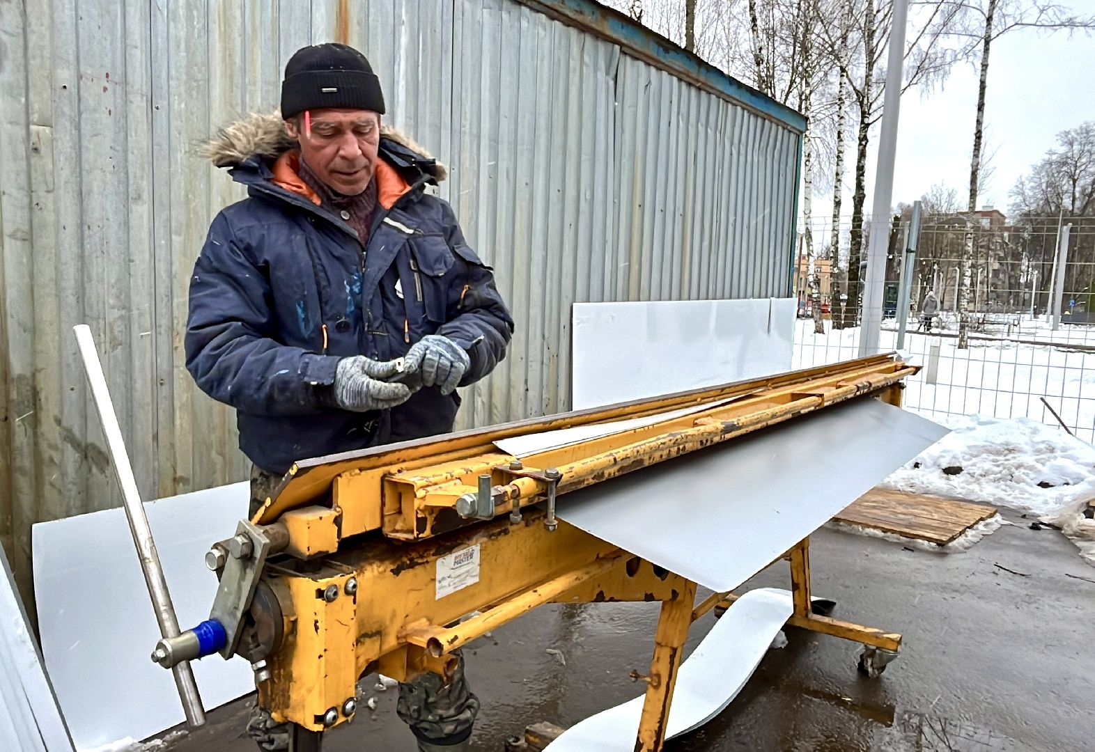 наро-фоминск, наро-фоминский городской округ, ремонт школы искусств, школа искусств гармония,