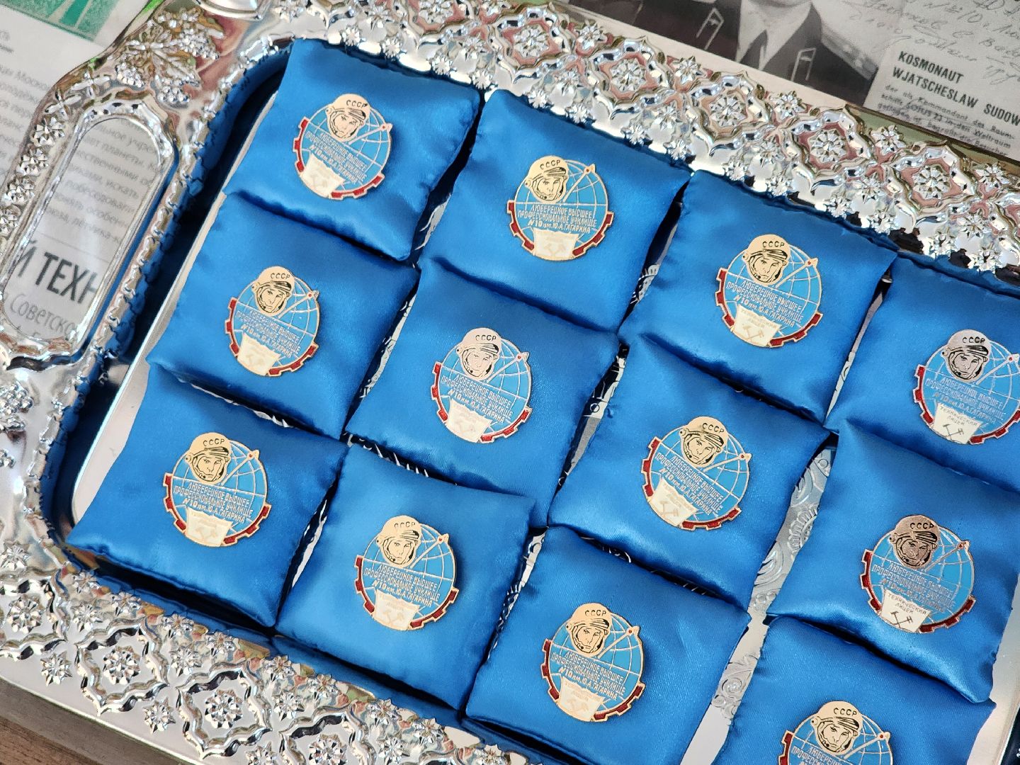 день космонавтики, гагарин, гагаринцы, гагаринские чтения,