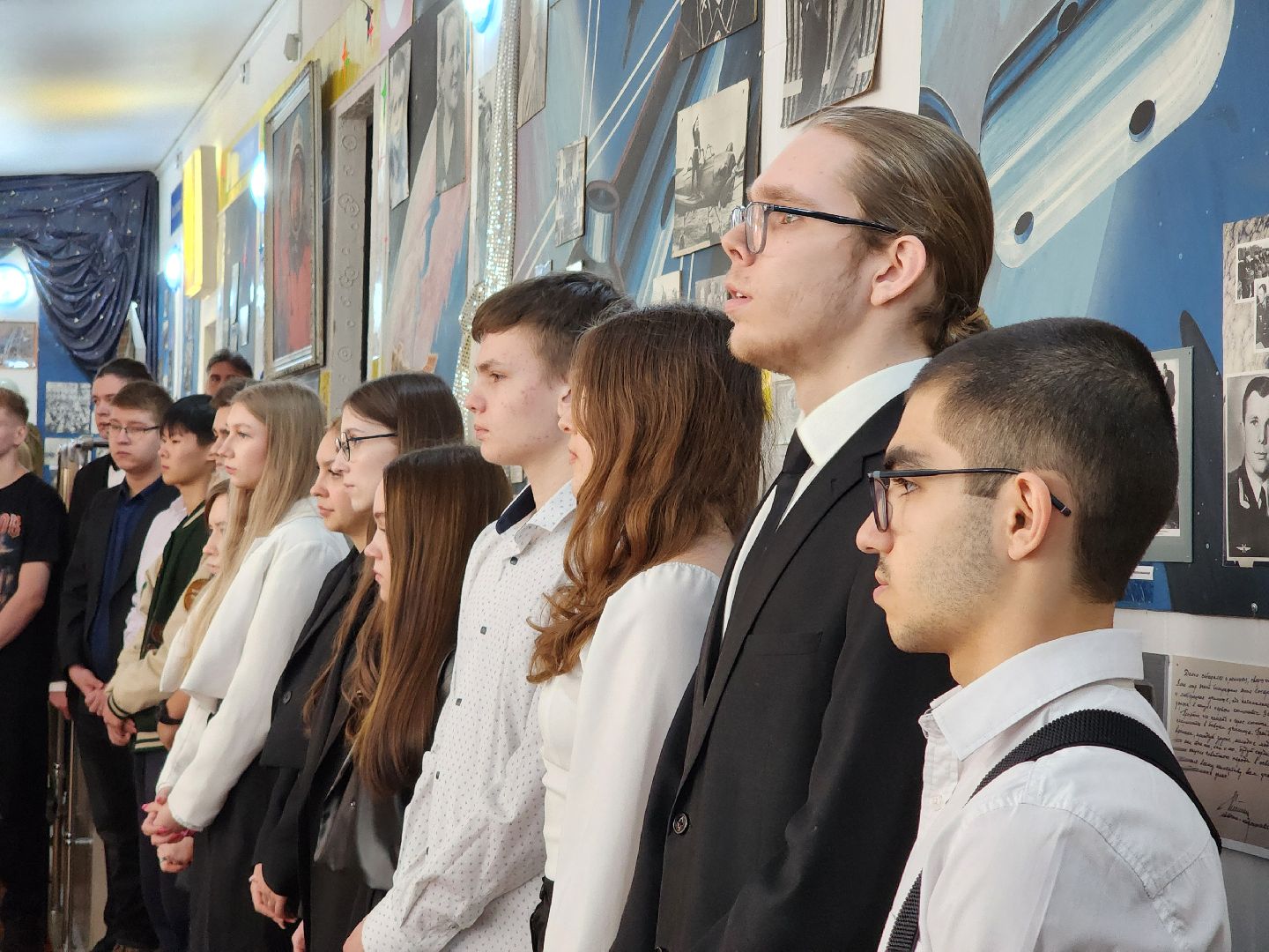 день космонавтики, гагарин, гагаринцы, гагаринские чтения,