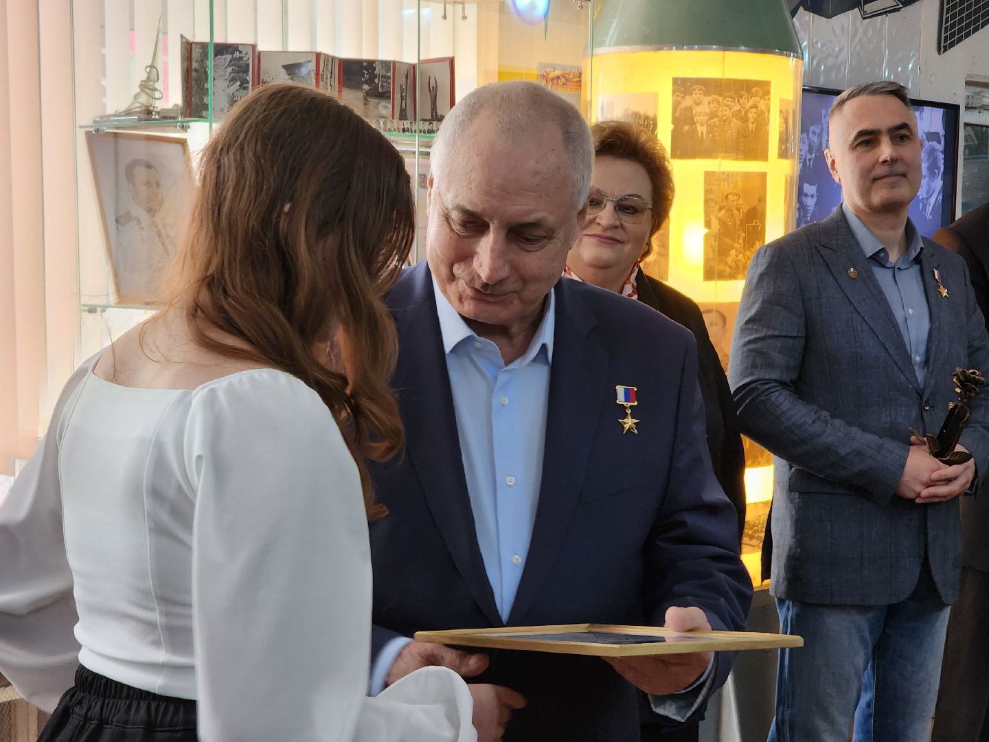 день космонавтики, гагарин, гагаринцы, гагаринские чтения,