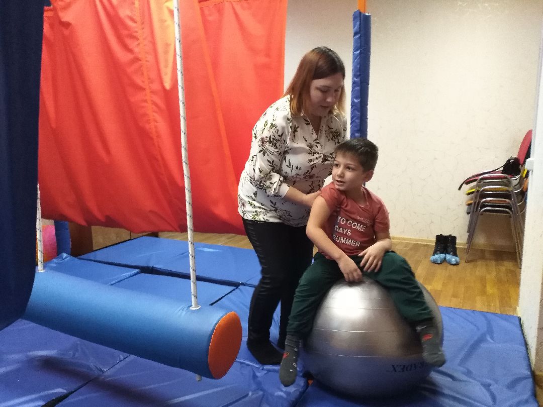 Лосино-Петровск, общество