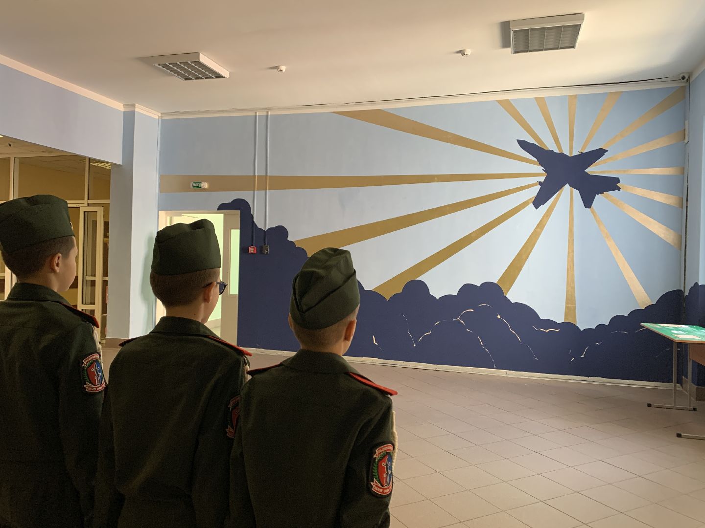 Балашиха, Подмосковье, СВО, мемориальная доска, Герой России