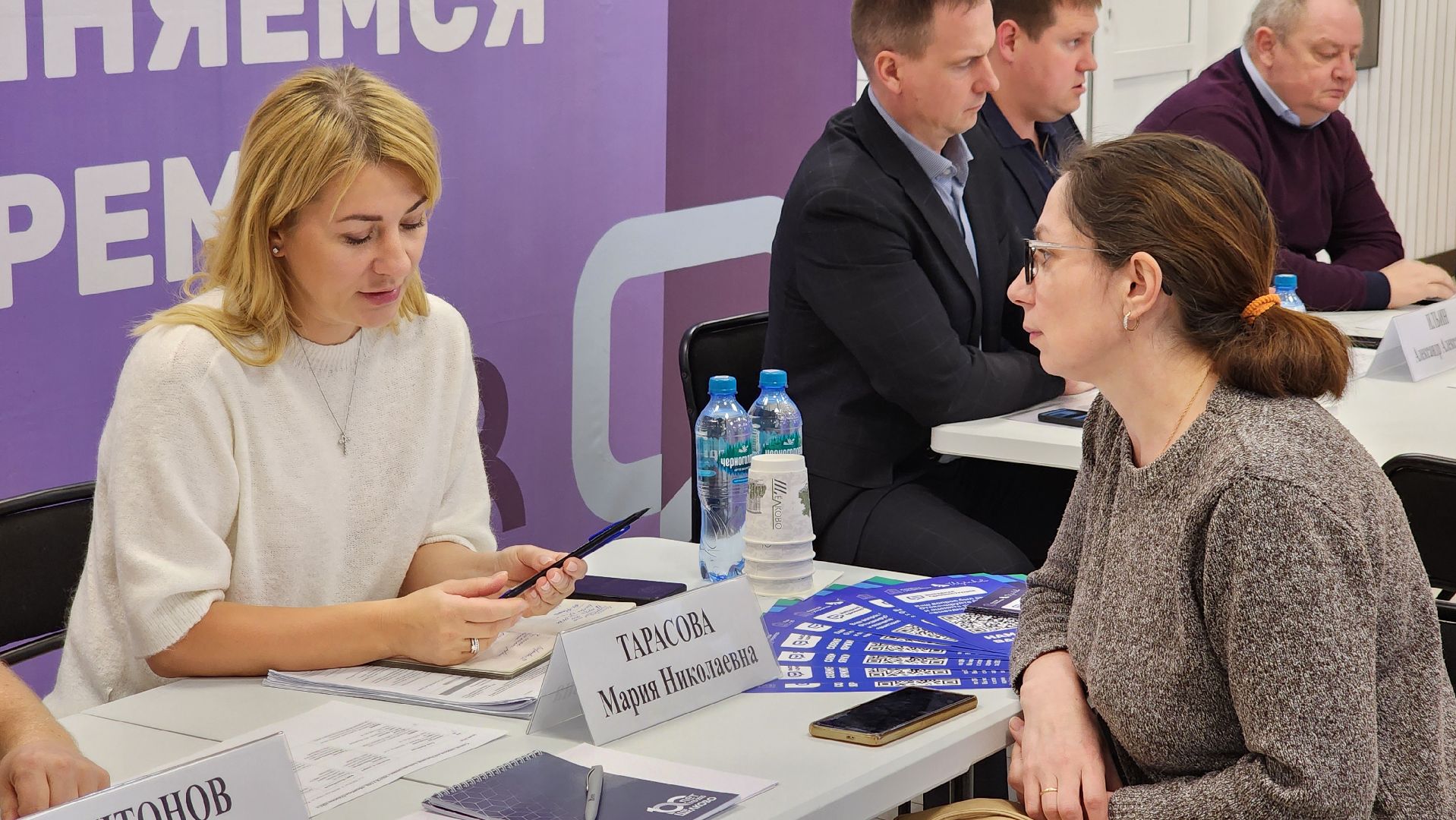 выездная администиация, Медвежьи озера, Образование, Школьный автобус,