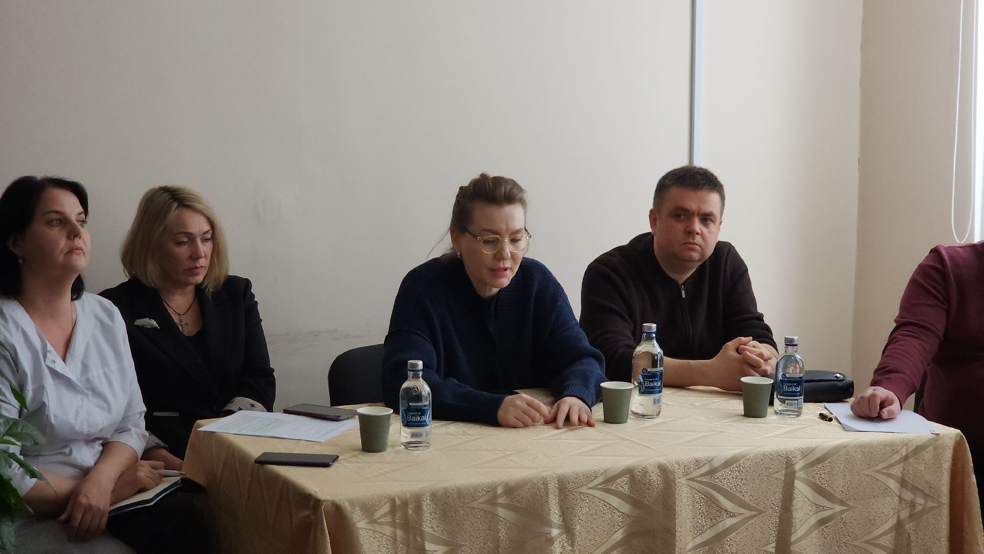 фряново, минздрав мо, встреча с жителями, медицина,