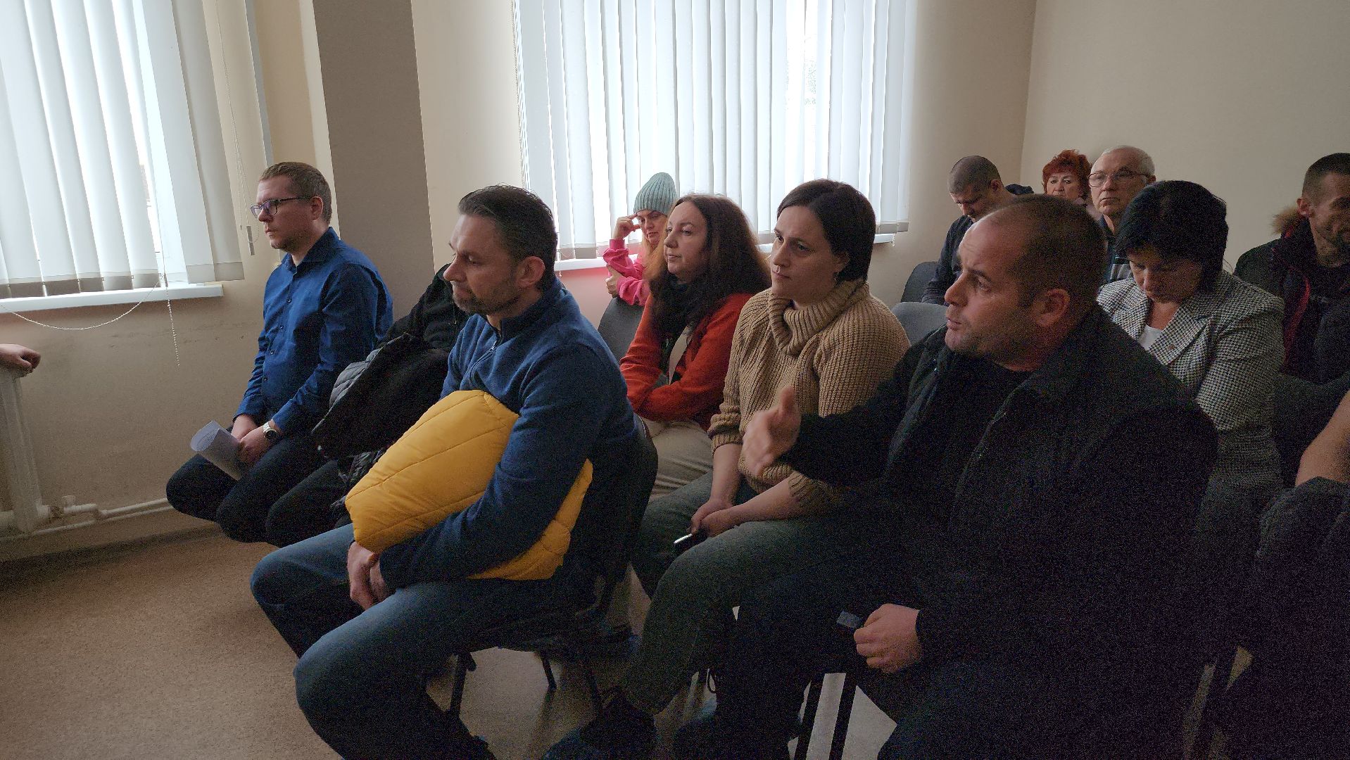 фряново, минздрав мо, встреча с жителями, медицина,