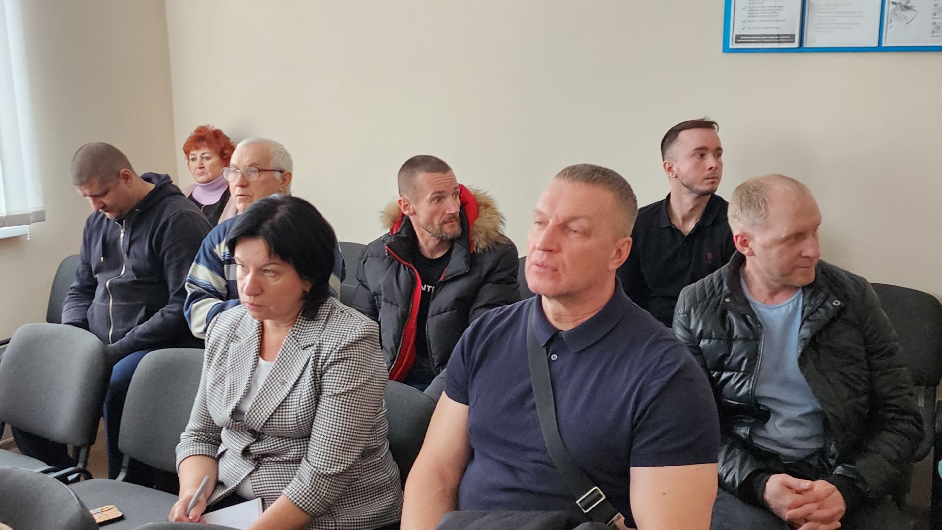 фряново, минздрав мо, встреча с жителями, медицина,