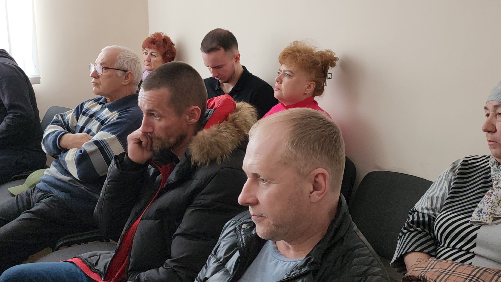 фряново, минздрав мо, встреча с жителями, медицина,