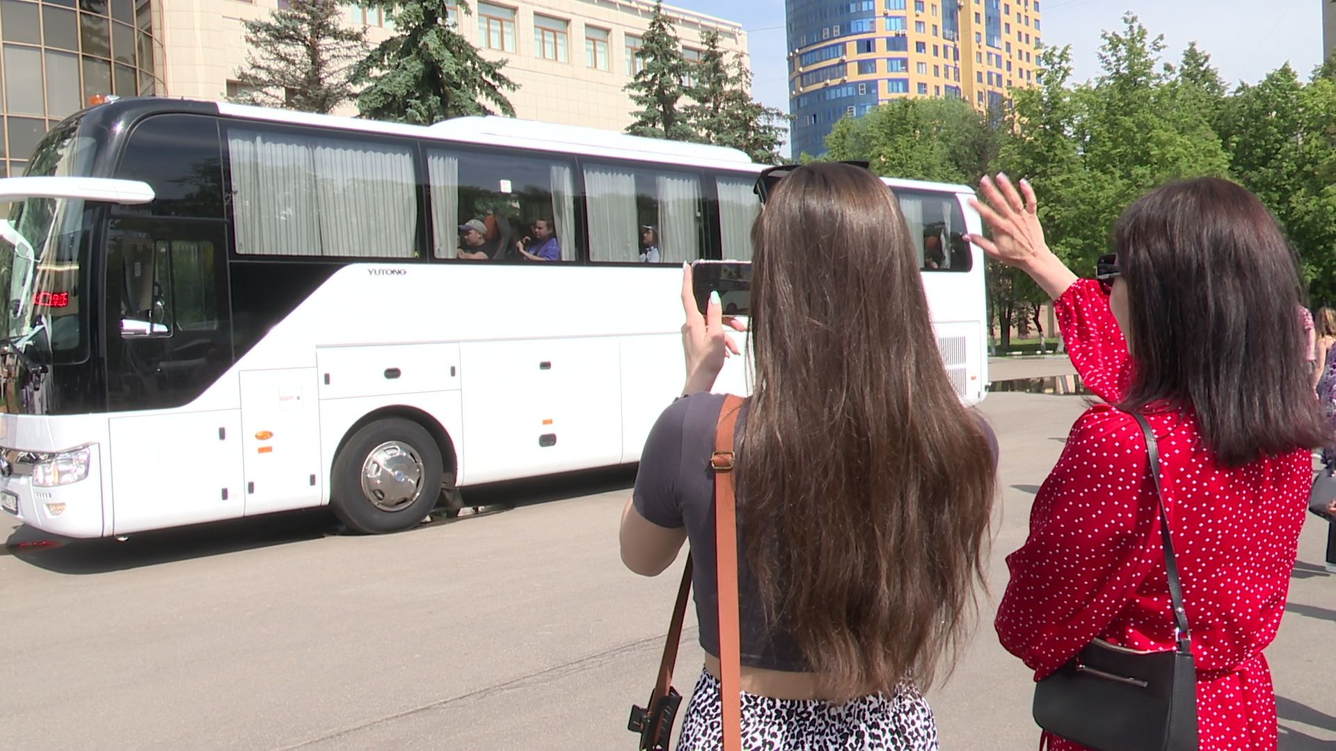 Реутов, лагерь, лето, отдых, загородный лагерь,