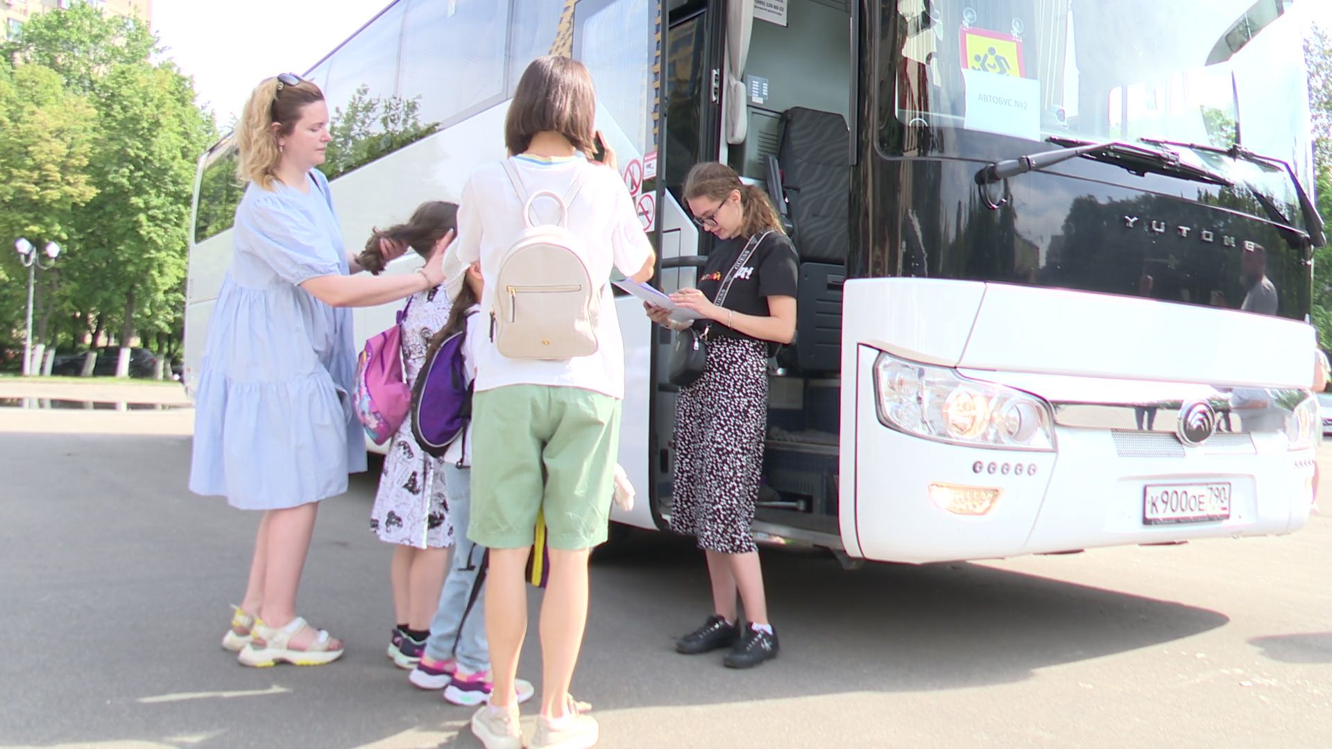 Реутов, лагерь, лето, отдых, загородный лагерь,