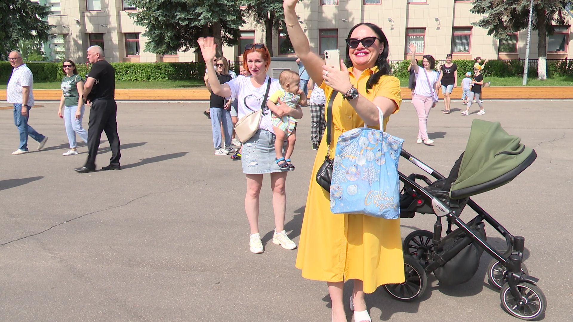 Реутов, лагерь, лето, отдых, загородный лагерь,