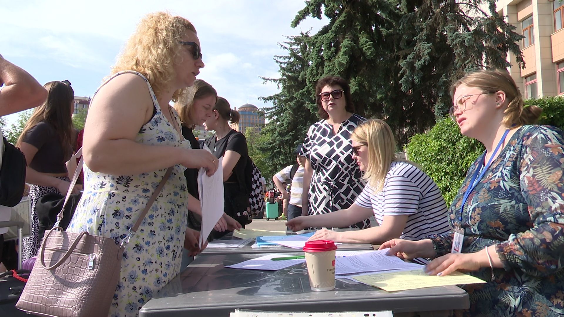 Реутов, лагерь, лето, отдых, загородный лагерь,