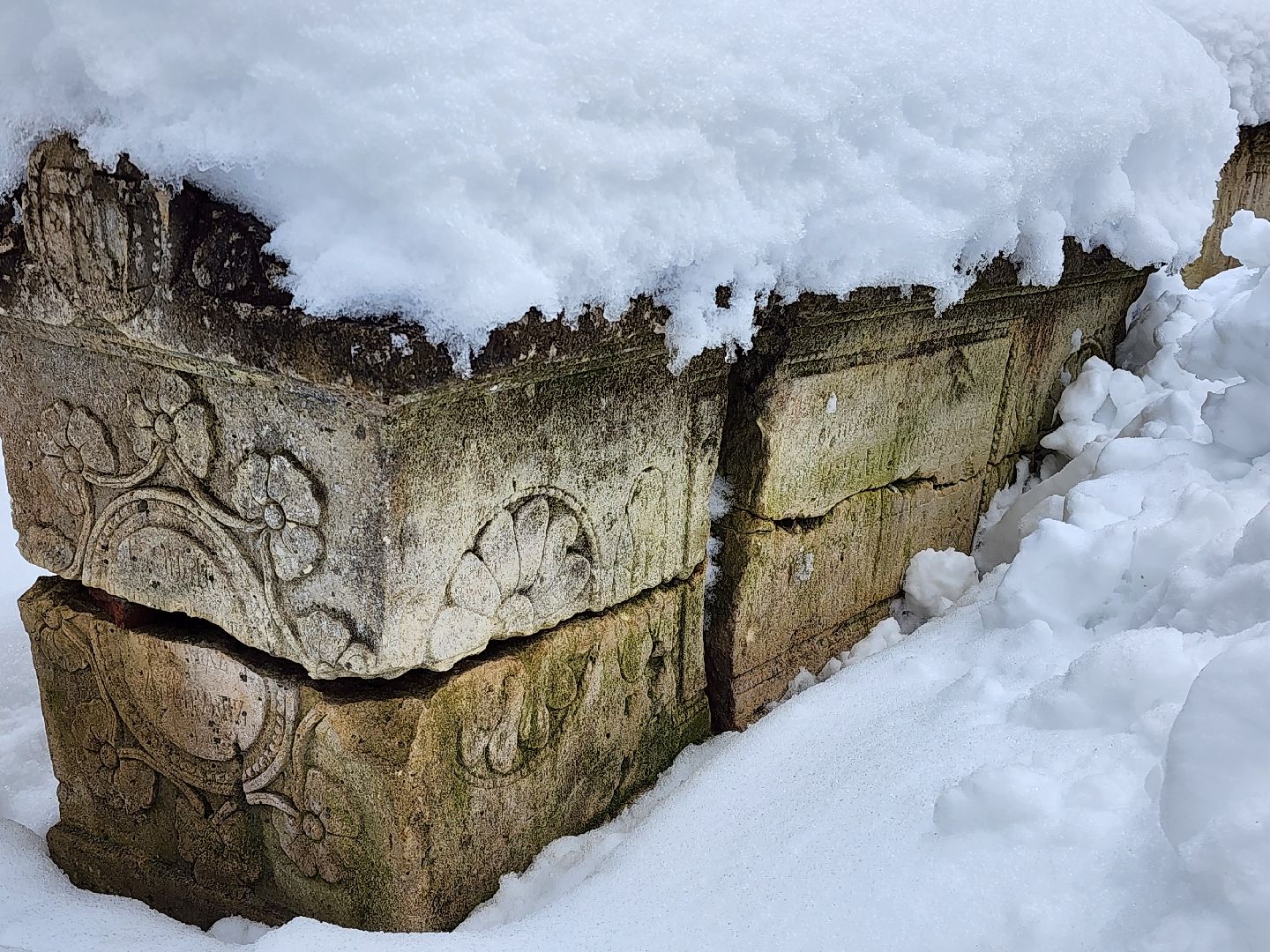 сергиев посад, никольское кладбище, история,
