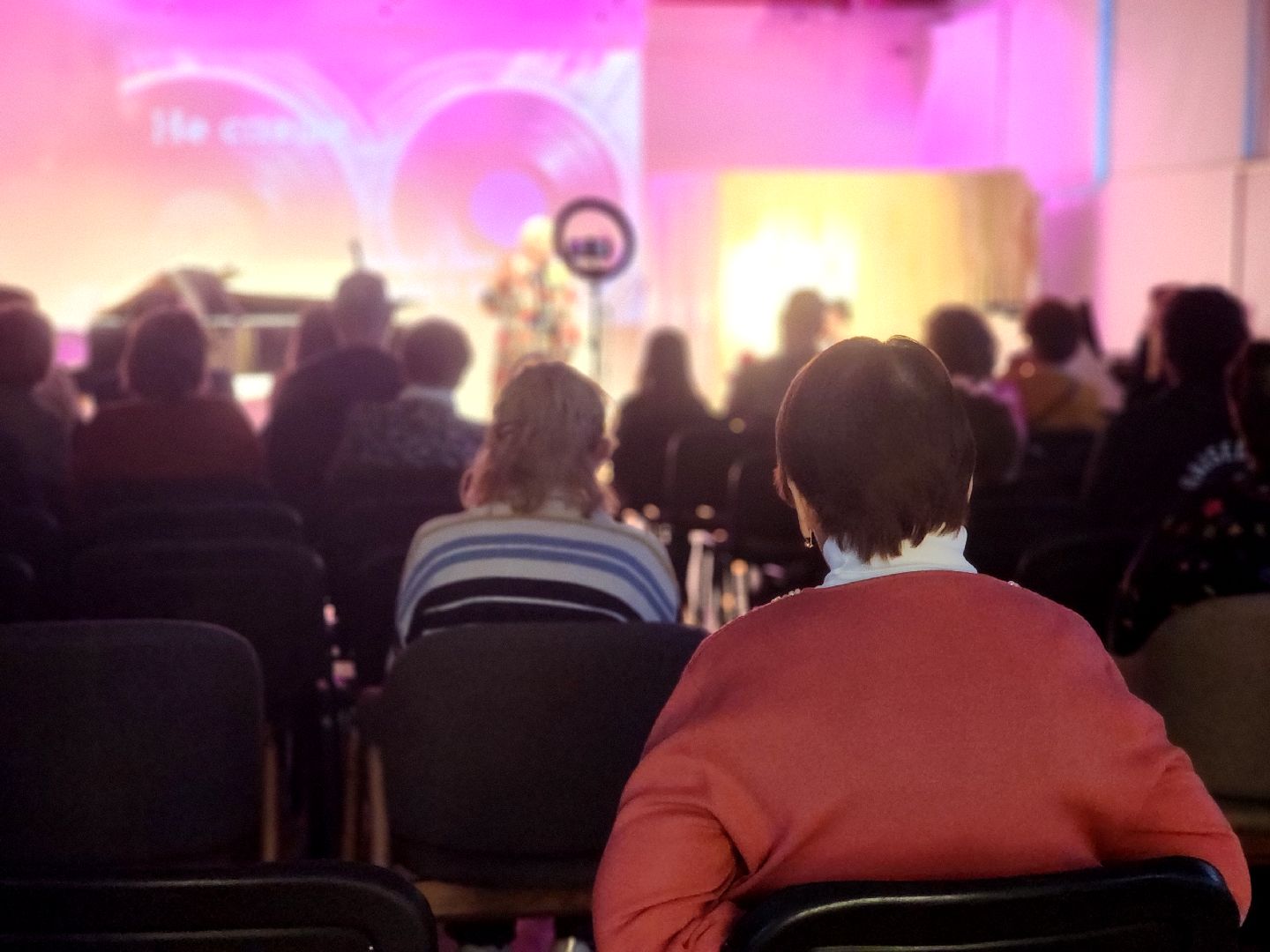 дубна, концерт, библиотека, блохинка,