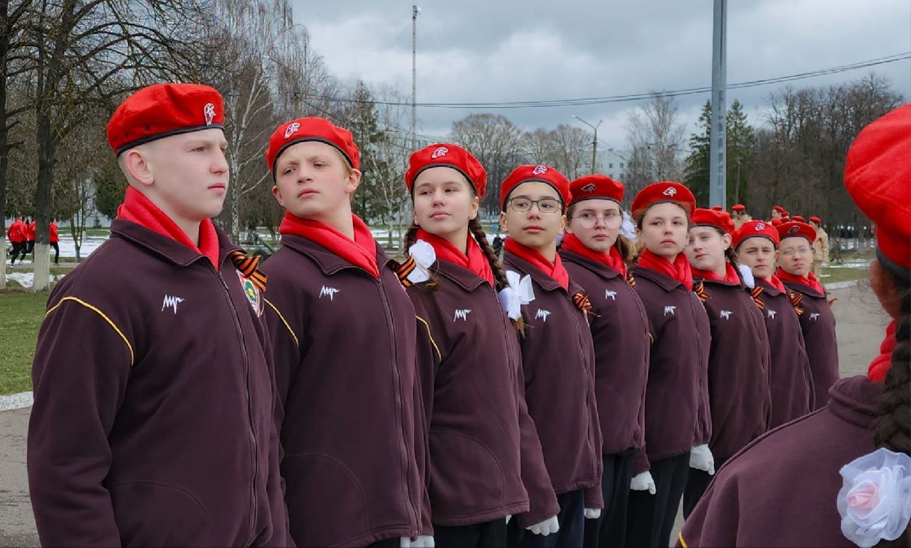 наро-фоминск, наро-фоминский городской округ, зарница 2 0, движение первых наро-фоминск, юнармия , военно-патриотическая игра, патриотическое воспитание,