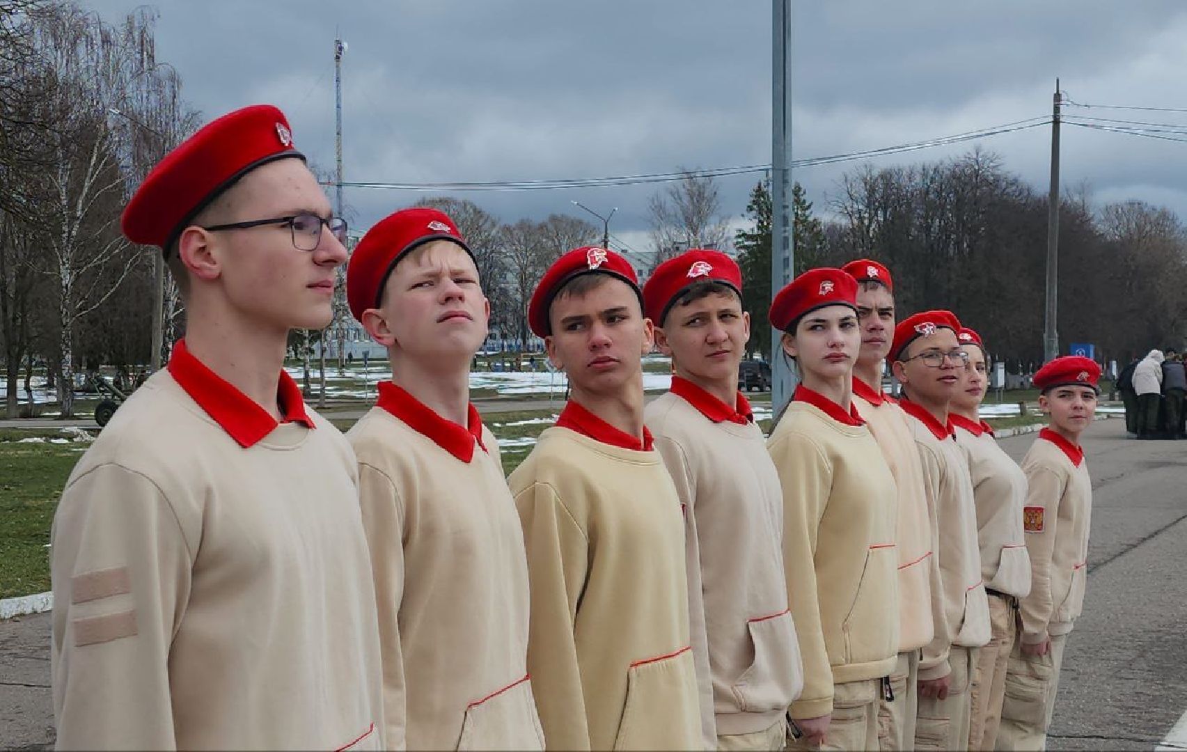 наро-фоминск, наро-фоминский городской округ, зарница 2 0, движение первых наро-фоминск, юнармия , военно-патриотическая игра, патриотическое воспитание,