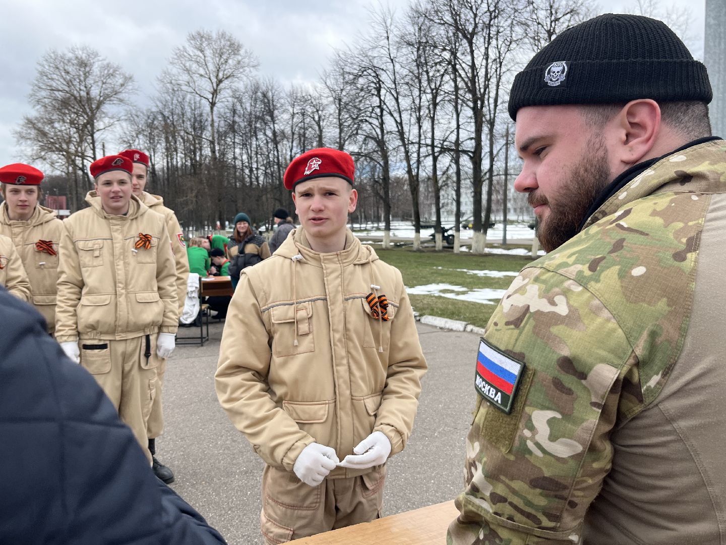 наро-фоминск, наро-фоминский городской округ, зарница 2 0, движение первых наро-фоминск, юнармия , военно-патриотическая игра, патриотическое воспитание,