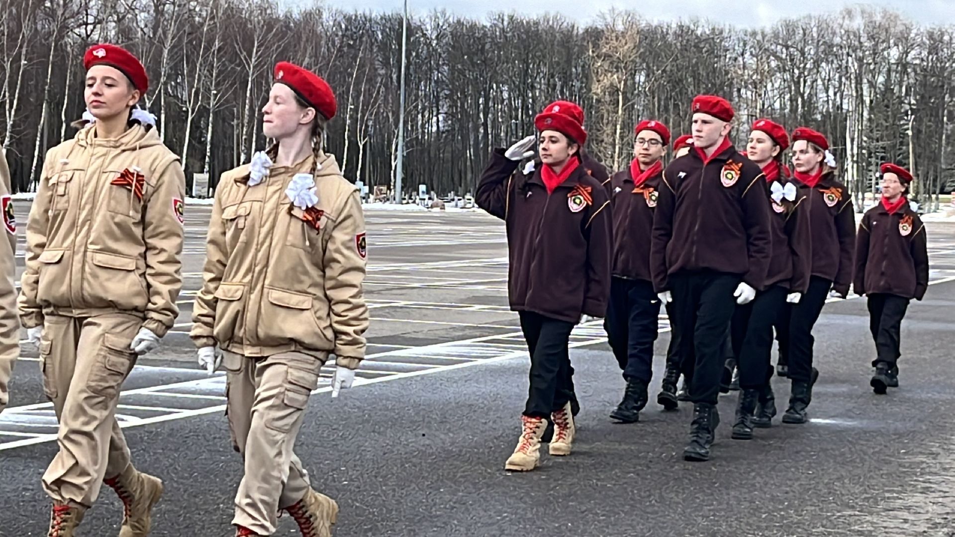наро-фоминск, наро-фоминский городской округ, зарница 2 0, движение первых наро-фоминск, юнармия , военно-патриотическая игра, патриотическое воспитание,
