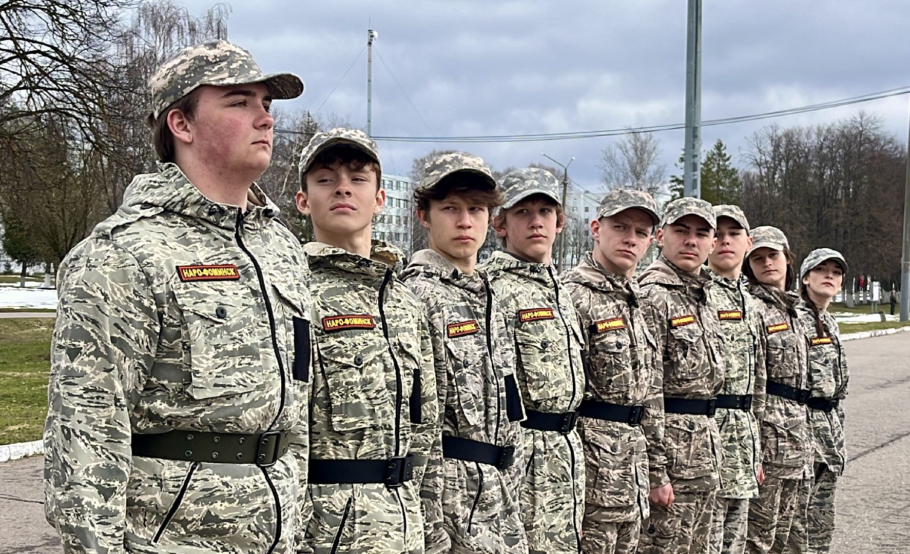 наро-фоминск, наро-фоминский городской округ, зарница 2 0, движение первых наро-фоминск, юнармия , военно-патриотическая игра, патриотическое воспитание,